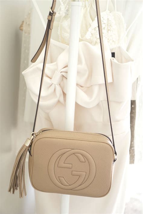 gucci soho crossbody saks|gucci soho crossbody dupe.